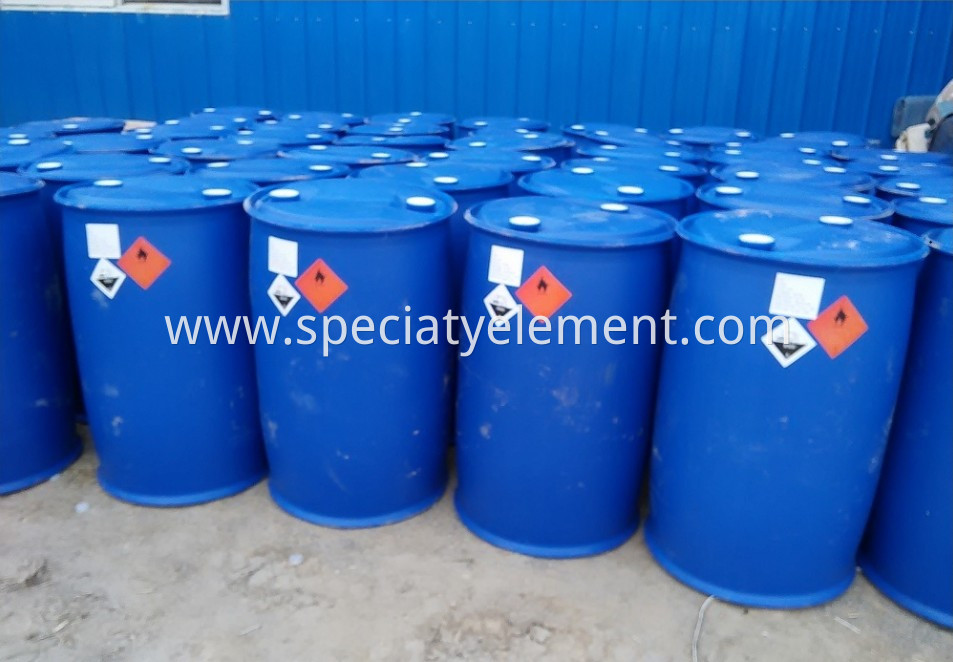 High Purity 99% Acetic Acid Glacial